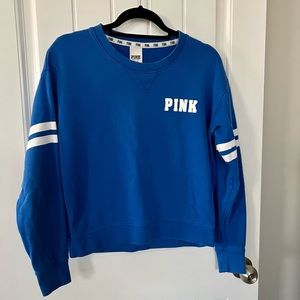 Victoria Secret Pink Sweatshirt